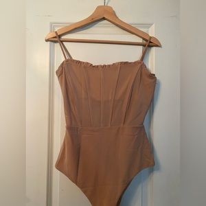 Princess Polly Bodysuit